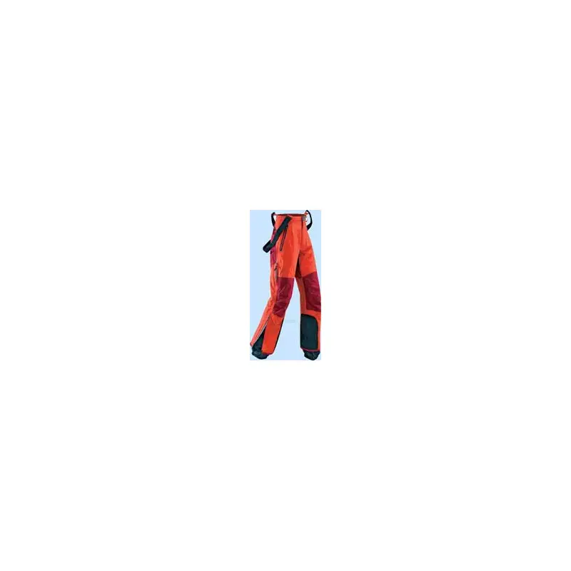 Vaude Alpinist Mountain Trousers-2
