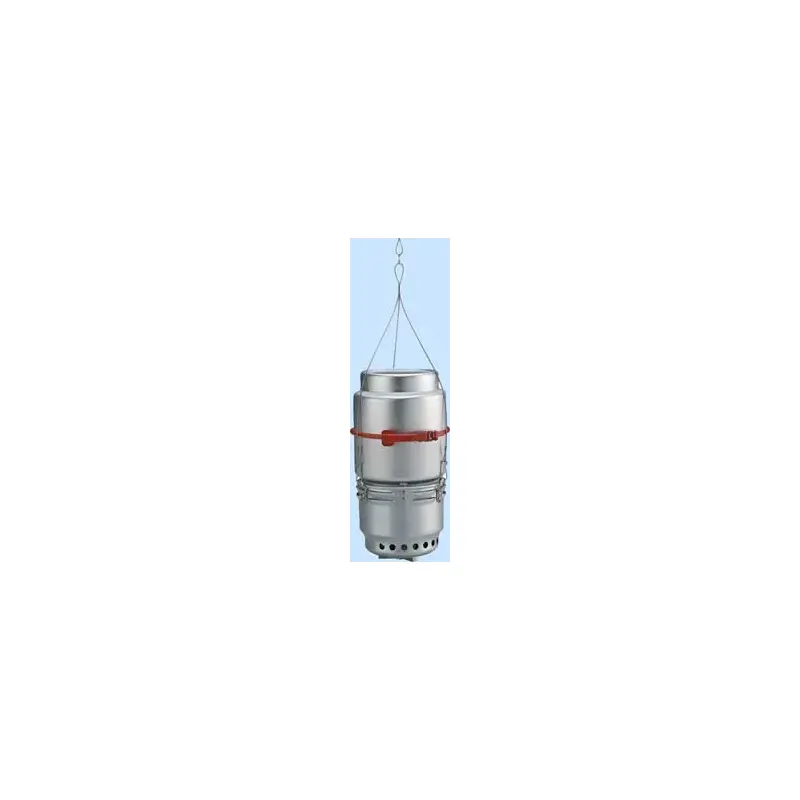 Vaude Stormy Compact Gas Stove-2