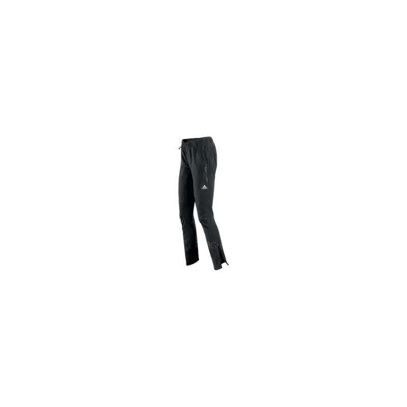 Vaude Womens Alpinian Pants Short Size-2
