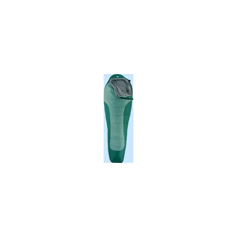 Vaude Navajo Trekking Sleeping Bag-2