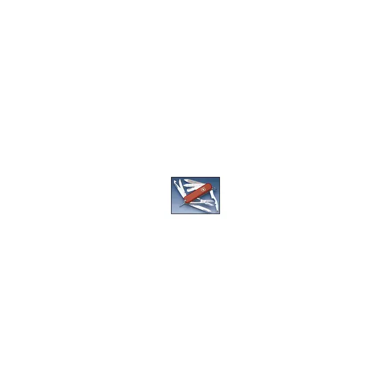 Victorinox Minichamp Pocket Knife-2