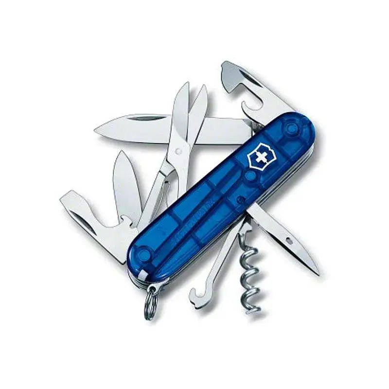Victorinox Climber Pocket Knife-4