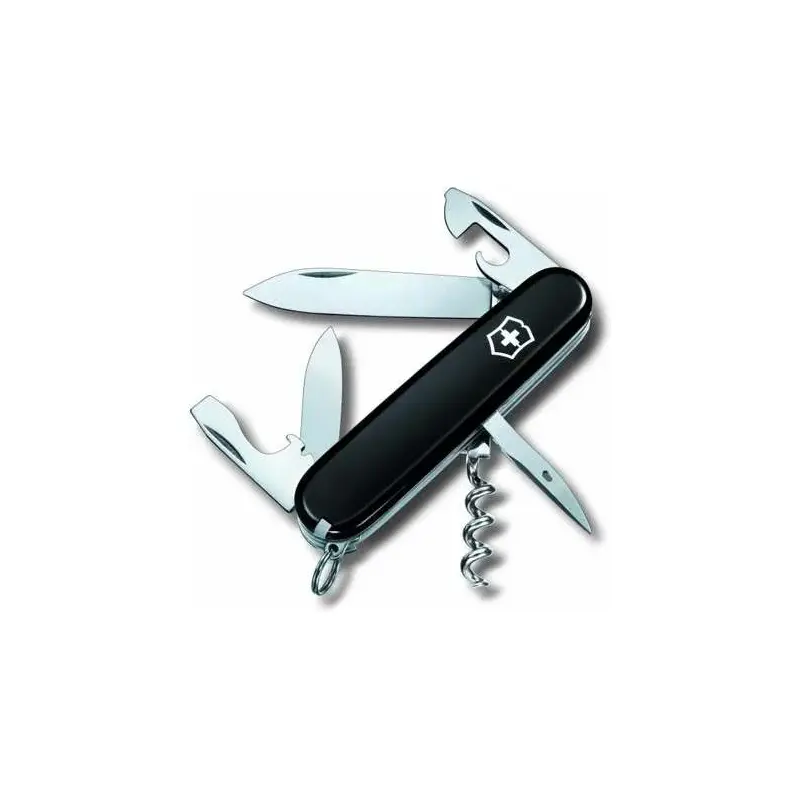 Victorinox Spartan Pocket Knife-4