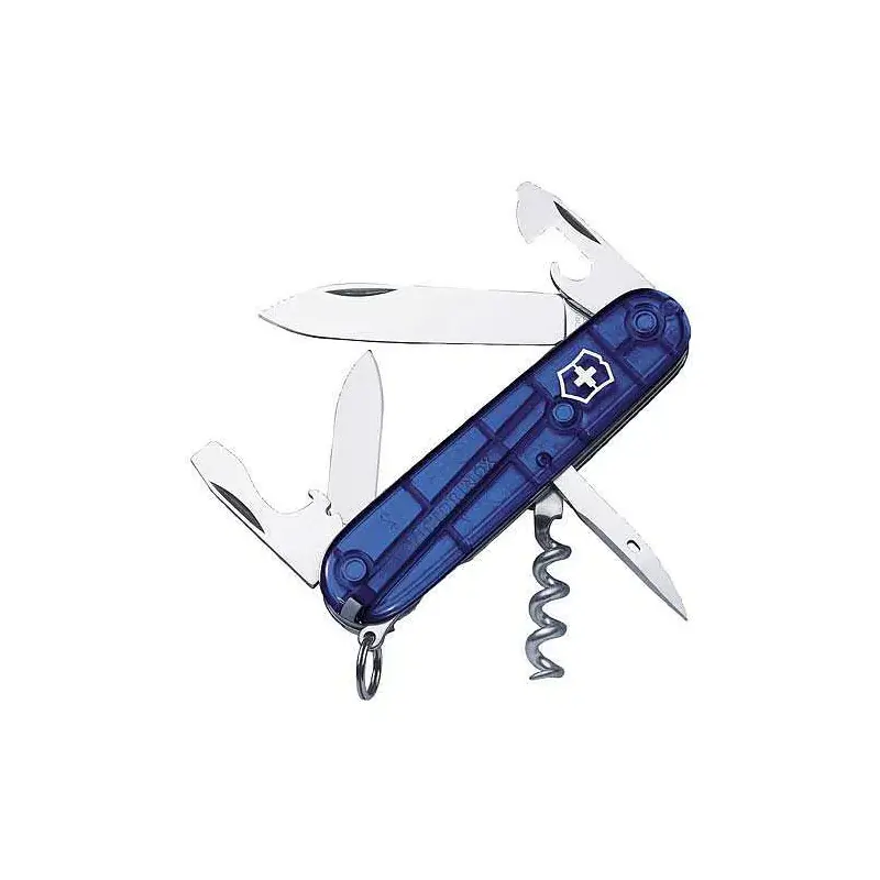 Victorinox Spartan Pocket Knife-5