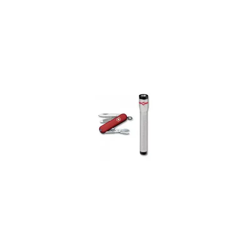Victorinox  Swiss Army Classic SD Set Red-3