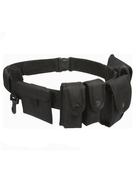 Viper Security Belt System