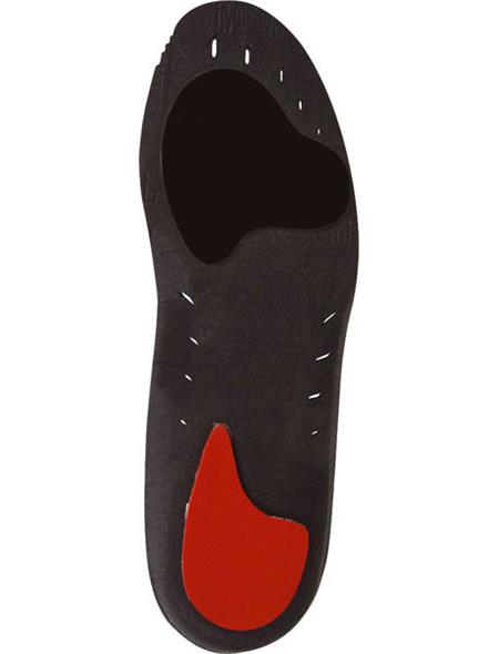 Viper Four-Layer Insoles