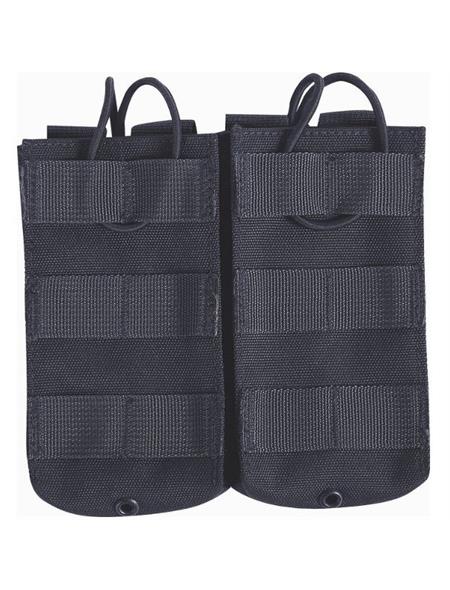 Viper Quick-Release Double Mag Pouch
