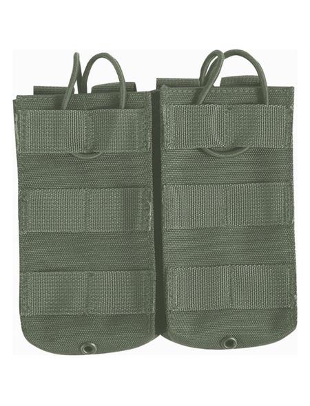 Viper Quick-Release Double Mag Pouch