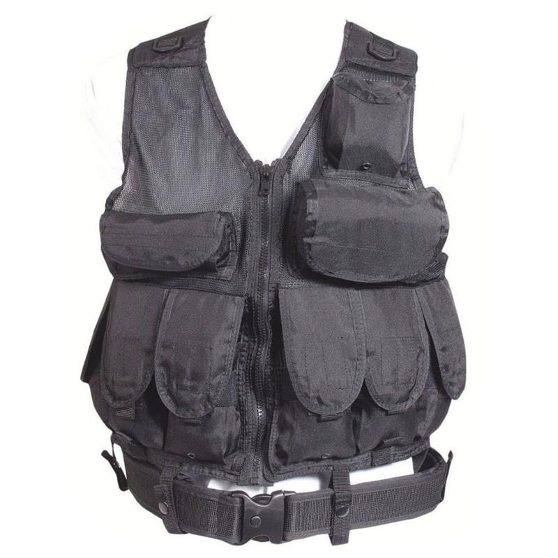 Viper LA Special Forces Vest-3