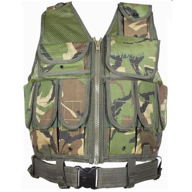 Viper LA Special Forces Vest-4