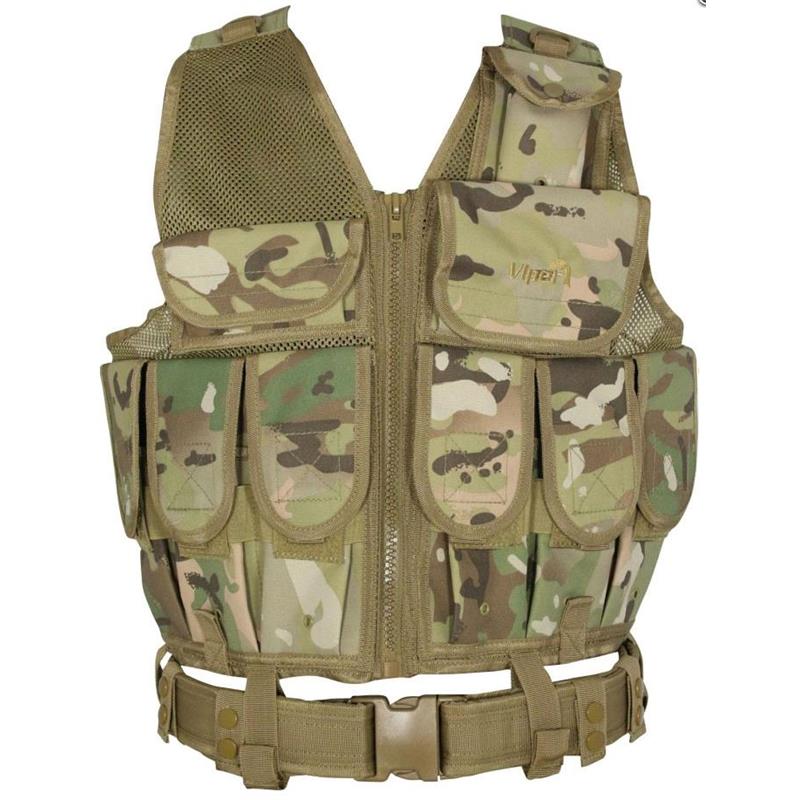 Viper LA Special Forces Vest-5