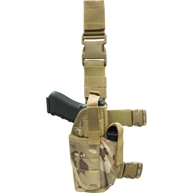 Viper Adjustable Holster-4