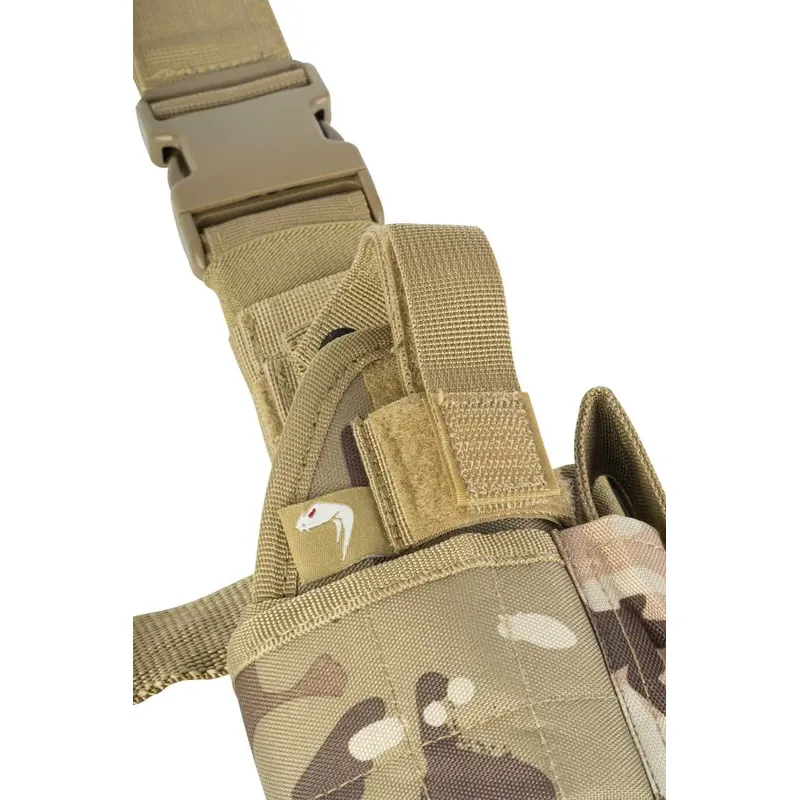 Viper Adjustable Holster-5