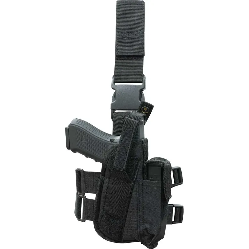 Viper Tactical Right-Handed Leg Holster-4