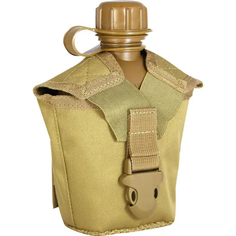 Viper Modular Water Bottle Pouch-2