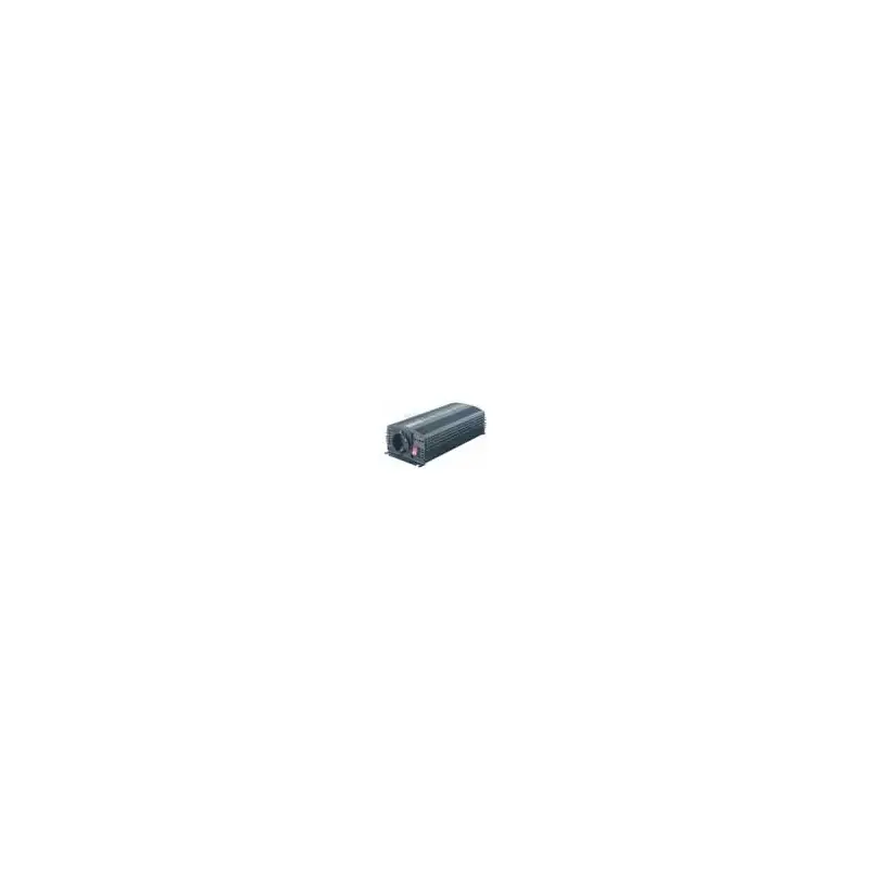 Waeco PerfectPower 840-012PPUK 500w modified 12v inverter-2