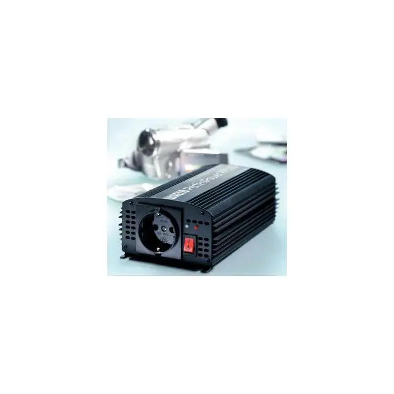 Waeco PerfectPower 840-012PPUK 500w modified 12v inverter-3