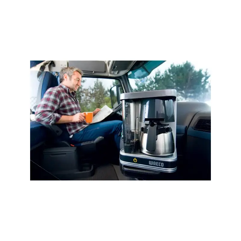 WAECO PerfectCoffee MC06-3