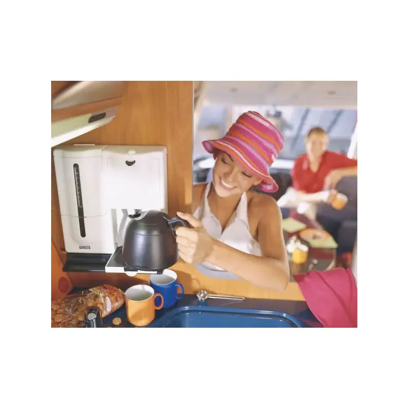 Waeco PerfectCoffee MC08 Coffee Maker-3