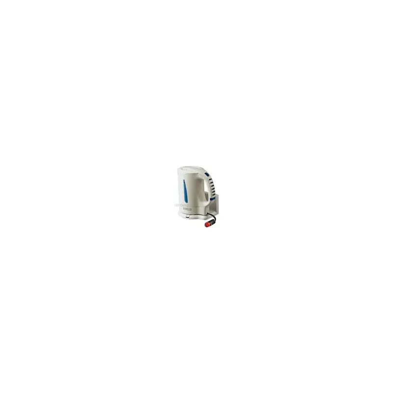 Waeco PerfectKitchen MCK-750 12v de luxe 0.75 L car kettle-2