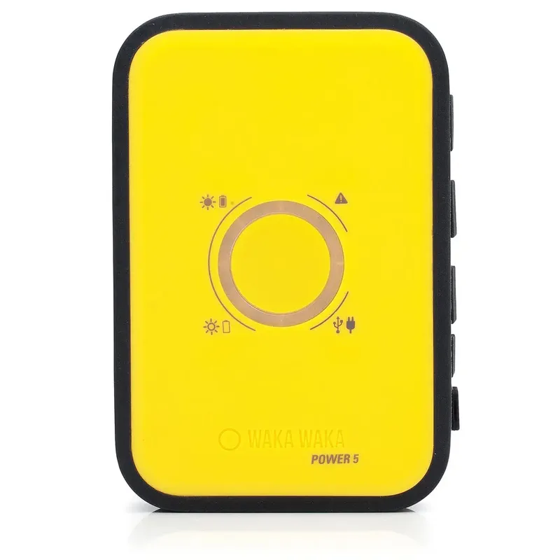 Waka Waka Power 5 Powerbank-4