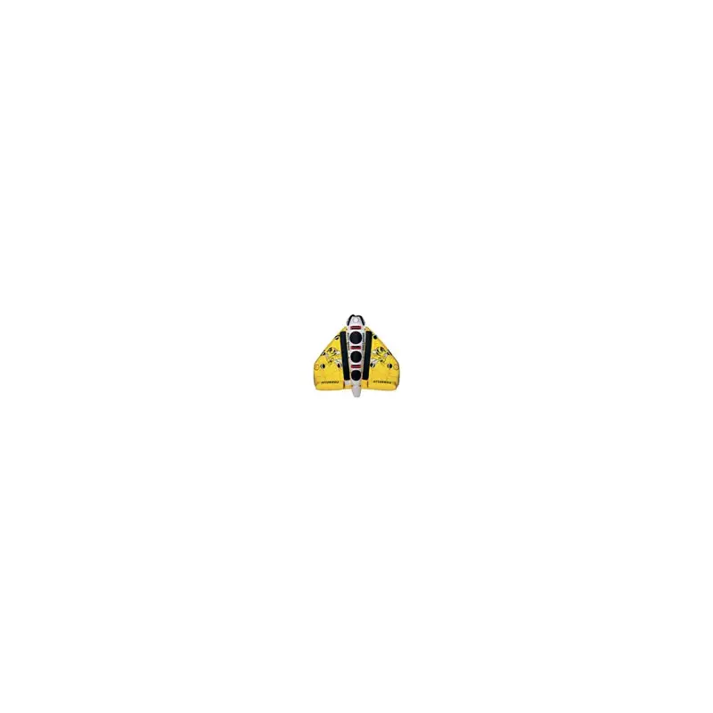 Connelly Buzz Bomb Tube-2