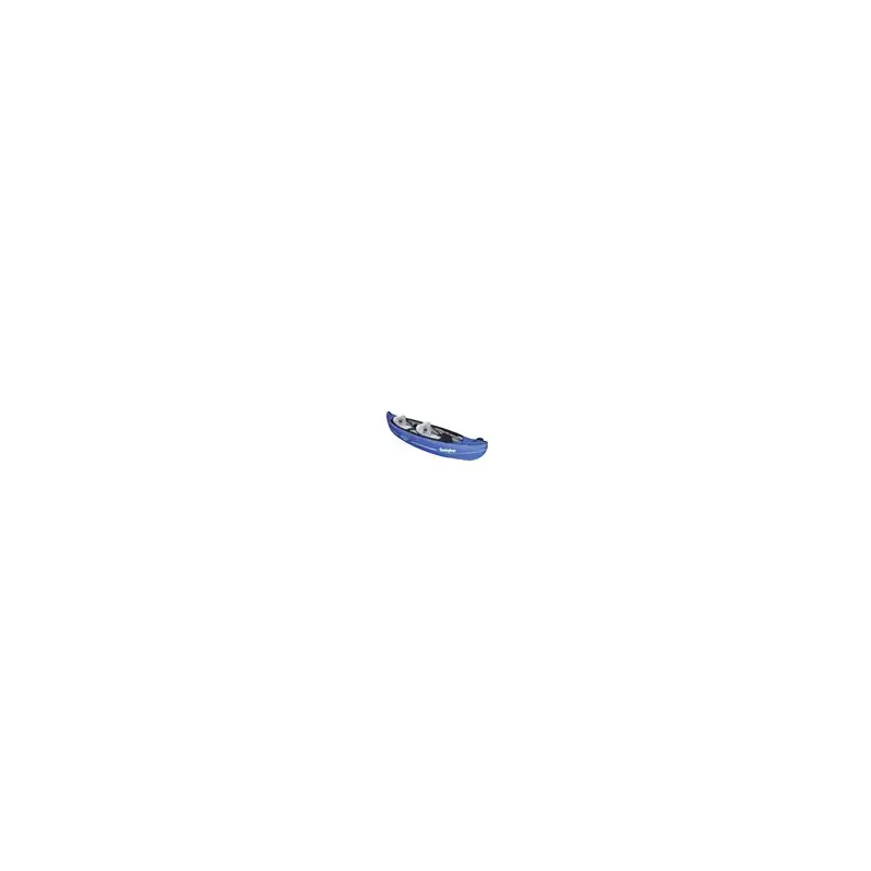 Sevylor Canyon Inflatable Canoe SC320-2