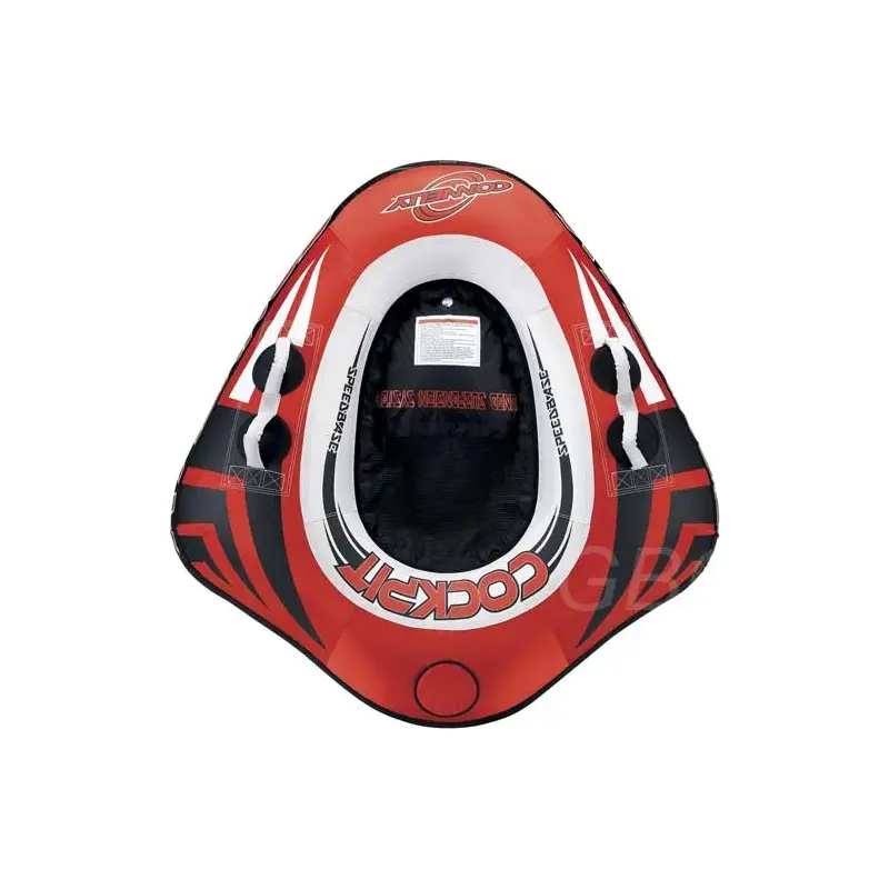 Connelly The Cockpit 61inch x 57inch tube-2