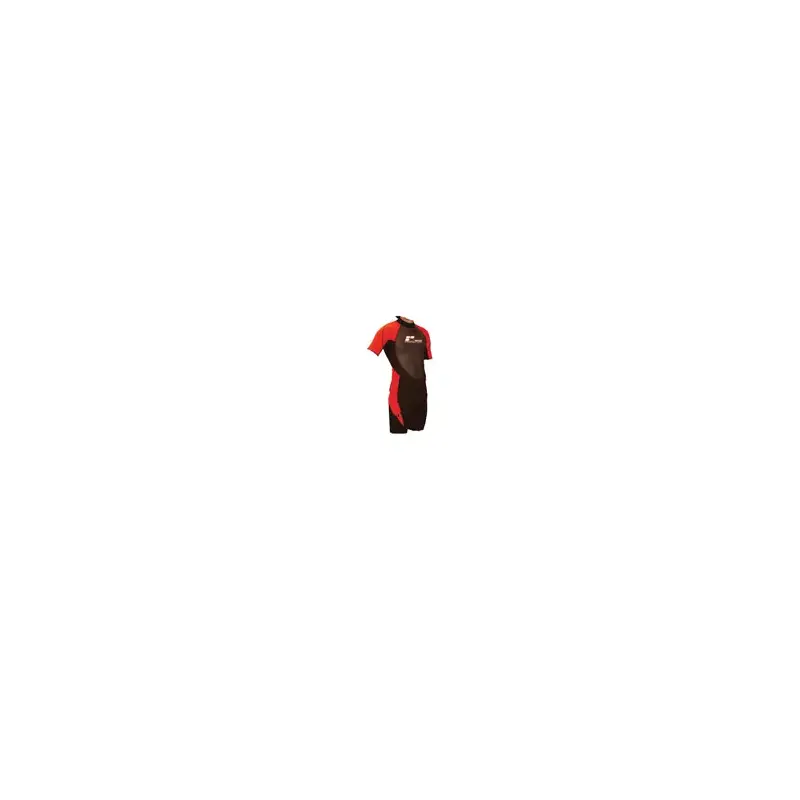 Base Mens Shorty Wetsuit 2/2-2
