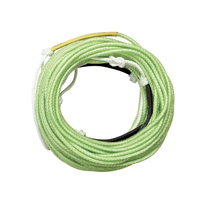 Proline Vapor Dyneema Coated 4 Section 80ft Wakeboard Mainline-3
