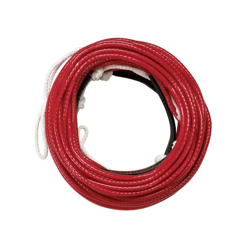 Proline Vapor Dyneema Coated 4 Section 80ft Wakeboard Mainline-4