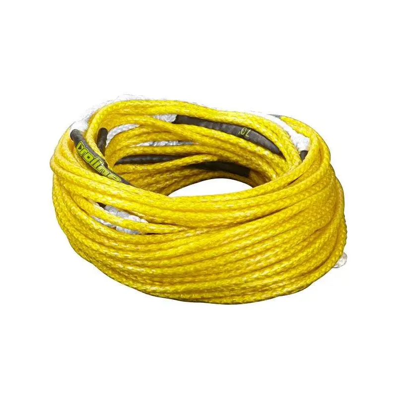 Proline Vapor Dyneema Coated 4 Section 80ft Wakeboard Mainline-5