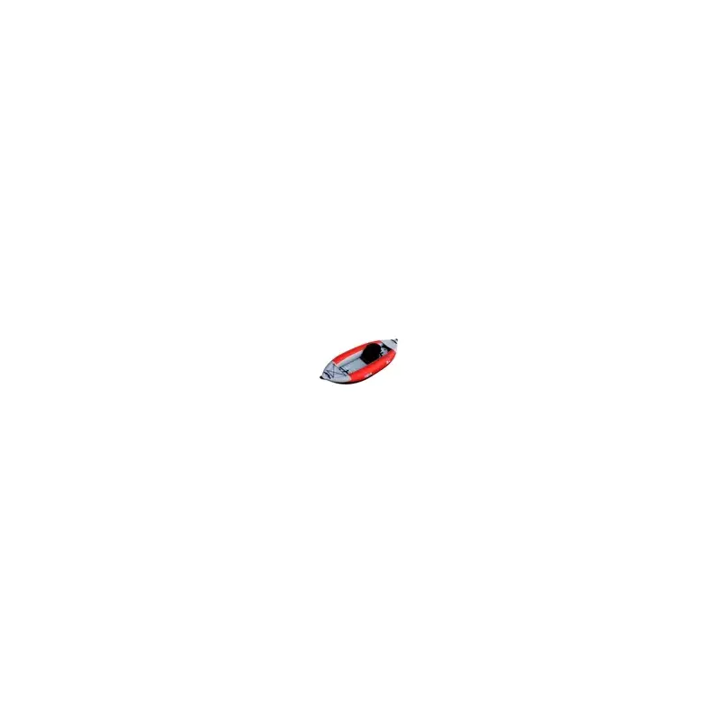 Zpro Flash Heavy Duty Sports Kayak-2