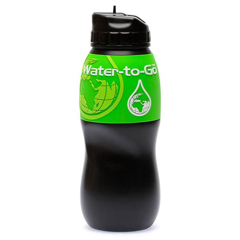 Water-to-Go 75cl Water Bottle-1