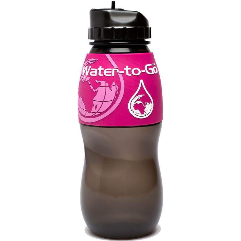 Water-to-Go 75cl Water Bottle-4