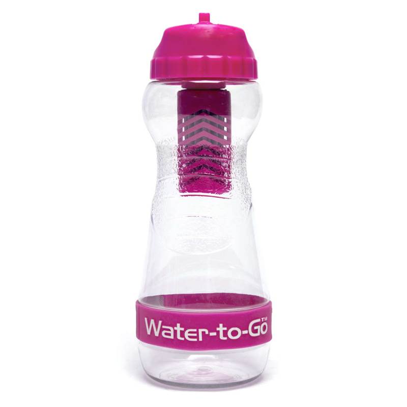 Water-To-GO 50cl Water Bottle-1