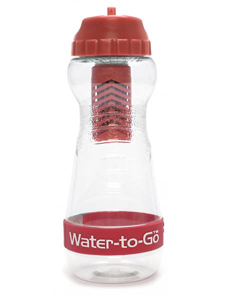 Water-To-GO 50cl Water Bottle