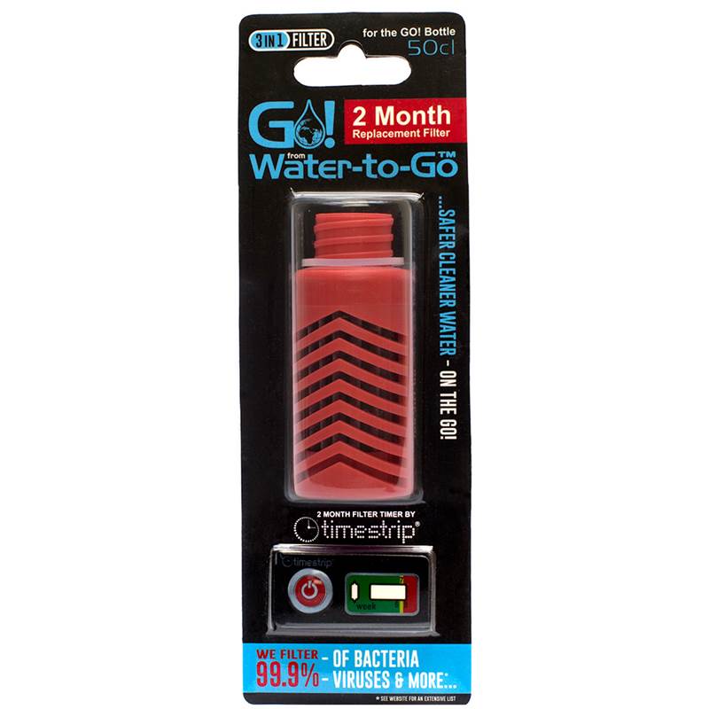 Water-to-Go Replacement filter-5