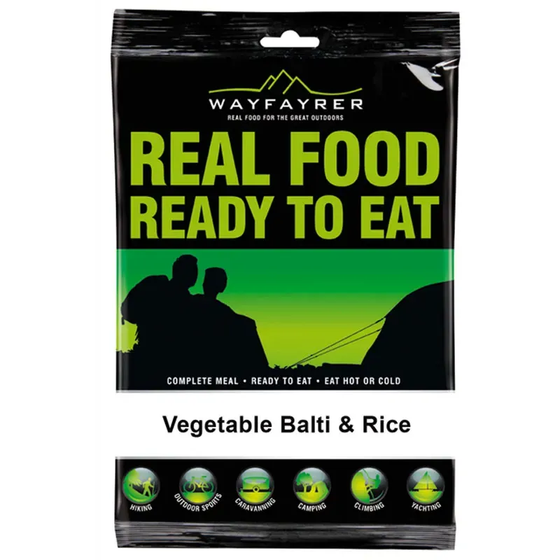 Wayfayrer Vegetable Balti-3