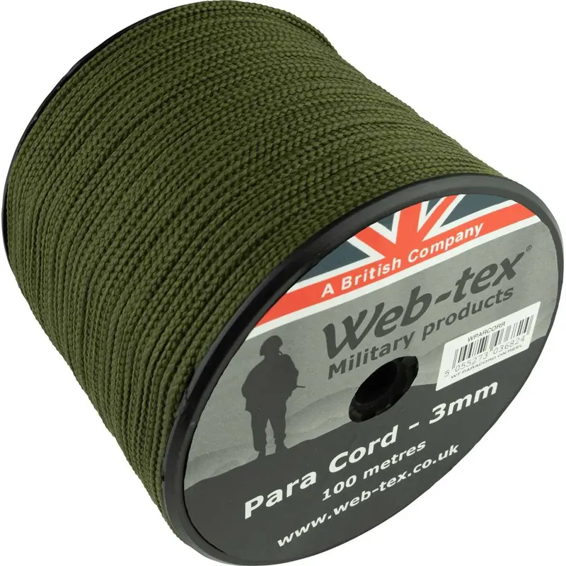 Web-Tex Paracord-3