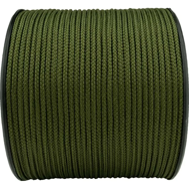 Web-Tex Paracord-5
