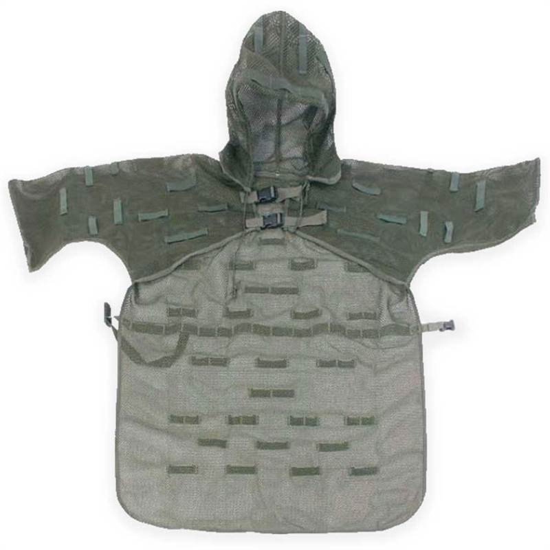 Web-tex Concealment Vest-1