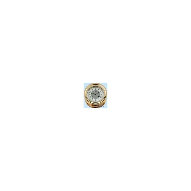 Anniversary Collection-Ship's Bell, Barometer, 8 Day Ship''s Bell-3