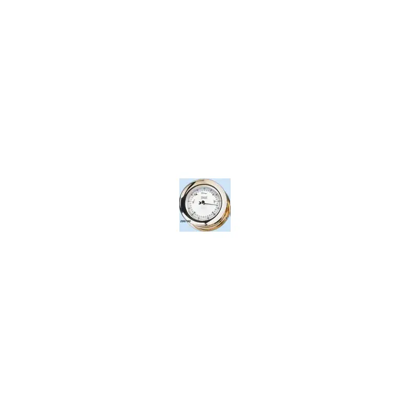 Weems & Plath Atlantis Collection Barometer 200700-2