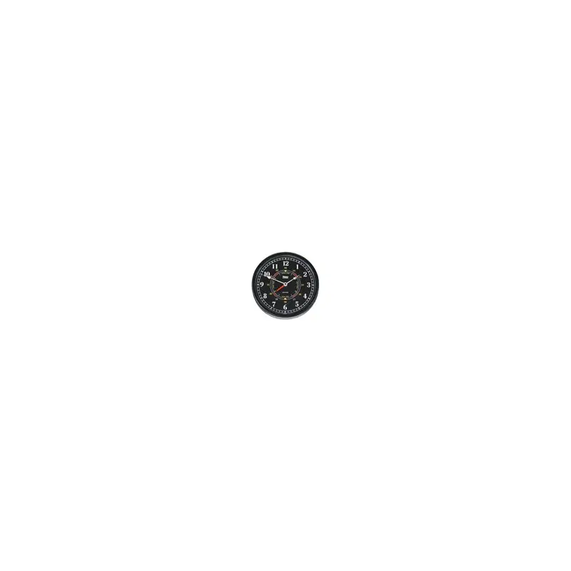 Weems &amp; Plath Trident Time &amp; Tide Clock-2