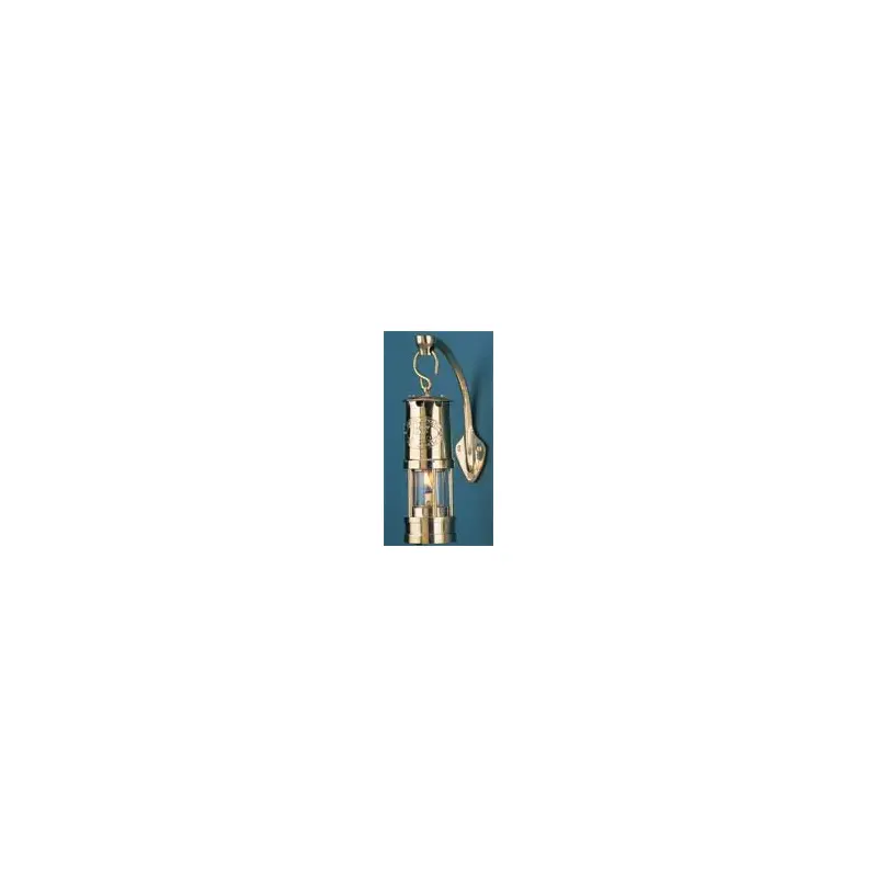 Weems and Plath Brass Mini Yacht Lamp 600-3
