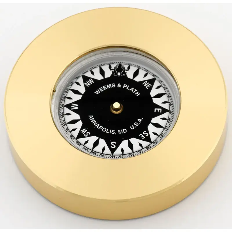 Weems & Plath Clock/Compass Chart Weights-3