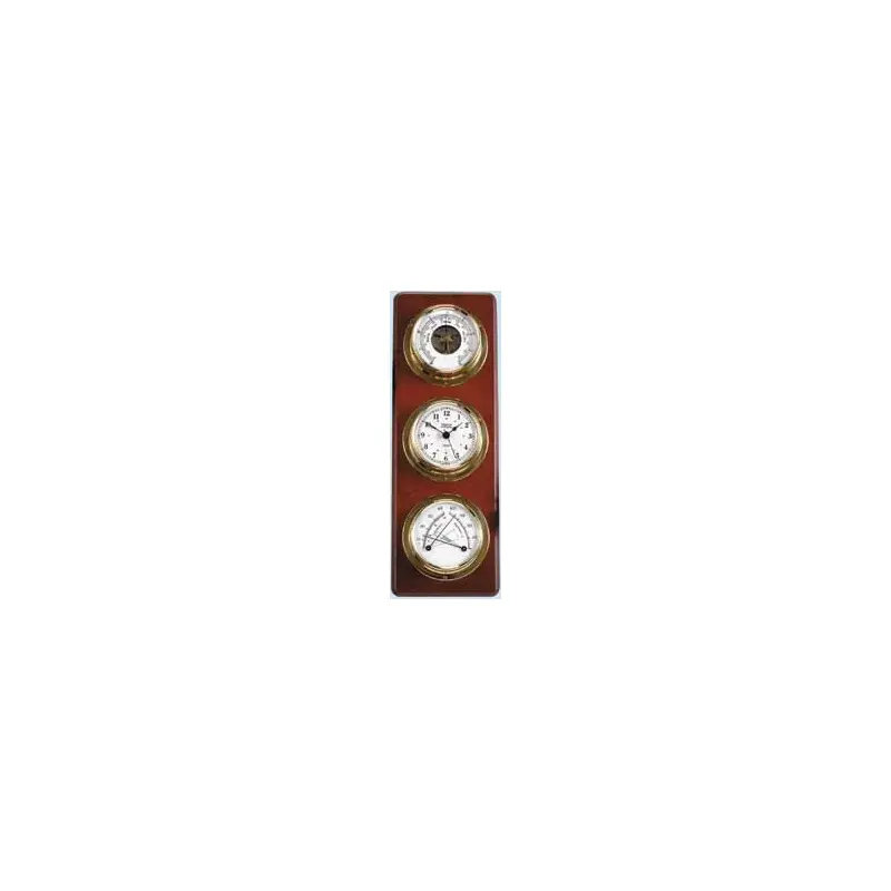 Weems & Plath Weather Station-2