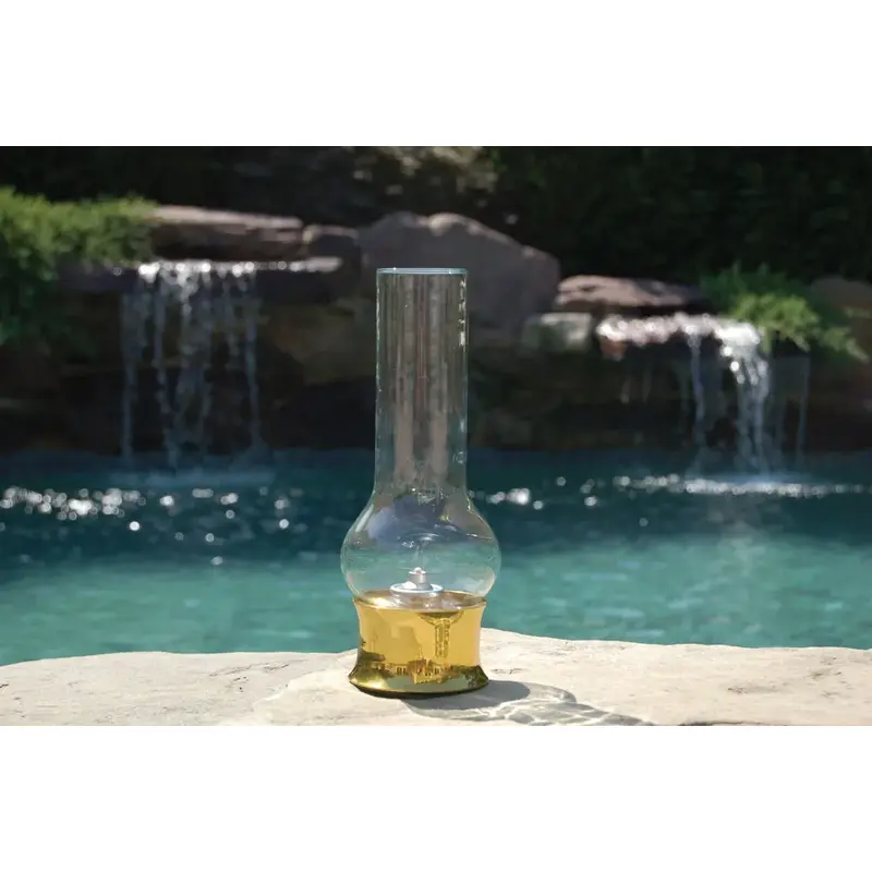 Weems and Plath Companion Lamp-3